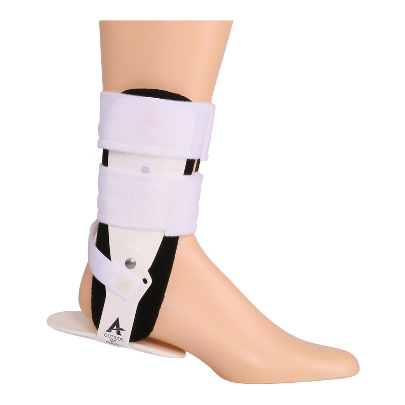 Cramer White Medium
