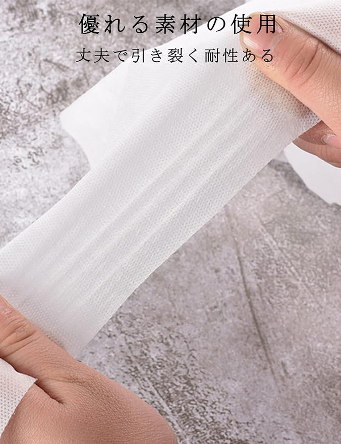 Henaco Waterproof Sheet, Non-woven Fabric, Individually Packaged, Disposable Bed Sheet, Paper Sheet, Nursing Sheet, Hygienic, Beauty Salon, Waterproof, Oilproof, Commercial Use, Width 31.5 x Length 70.9 inches (80 x 180 cm), Pack of 50, White -  Australia