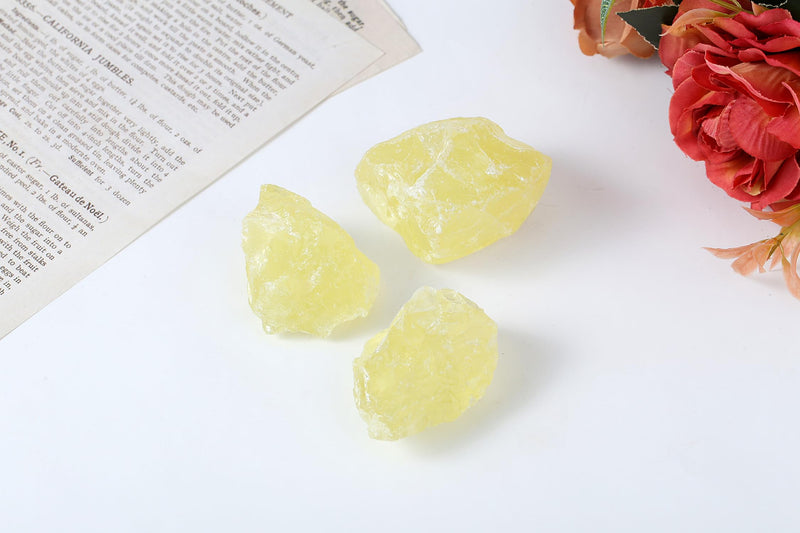 XIANNVXI Citrine Crystals 1.8-2.2" Large Raw Crystals and Healing Stones Natural Rough Crystal Rocks for Decor Gifts Tumbling Cabbing Polishing Fountain Rocks 1PCS 1.8-2.2" (1PC)