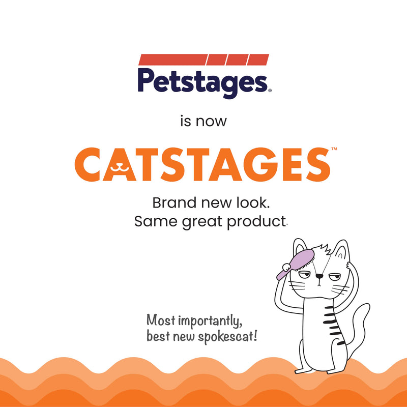 Catstages Kitty Sweet Treats Plush Catnip Cat Toys - 6 Pack - BeesActive Australia