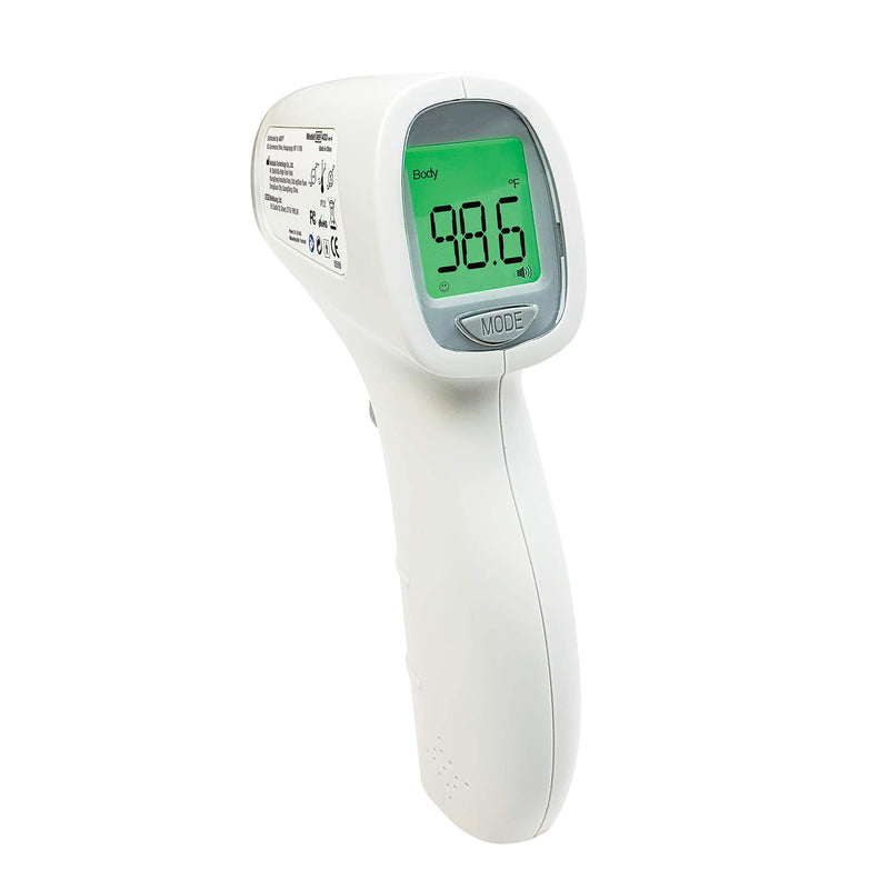 ADC Non-Contact Infrared Trigger-Style Screening Thermometer, Adtemp 433