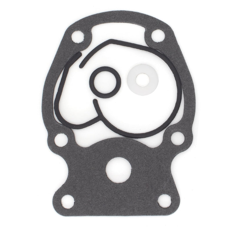 396351 Marine Gearcase Lower Unit Seal Kit for Johnson Evinrude 20-35 HP Outboard Boat Motors replaces 777559 Sierra 18-2658
