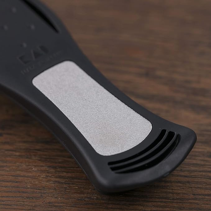 Kai KAI Seki Magoroku Nail Clipper Type101 L Straight Blade Made in Japan HC3501 -  Australia