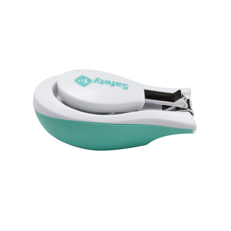 Safety 1st Light Zoom Nail Clippers, One Size - BeesActive Australia