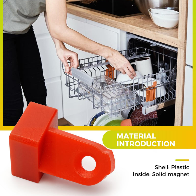 DD97-00395A Dishwasher Spray Arm Support for Samsung, Track Support for WaterWall Dishwashersng - BeesActive Australia