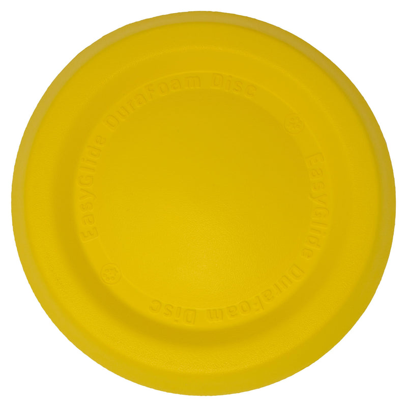 Starmark Easy Glide DuraFoam Flying Disc Dog Toy, Color Varies 11" 11 in 1 - BeesActive Australia
