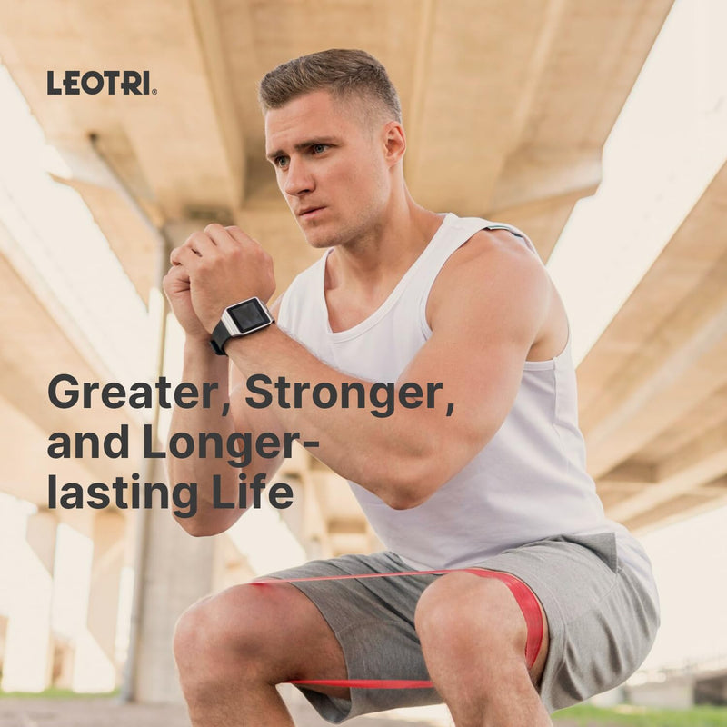Ultra Strength T-Booster for Men: 23,900mg Herbal Blend with Tongkat Ali, Ashwagandha, Shilajit & More ‚Äì Supports Muscle Strength, Energy & Stamina ‚Äì 90 Capsules