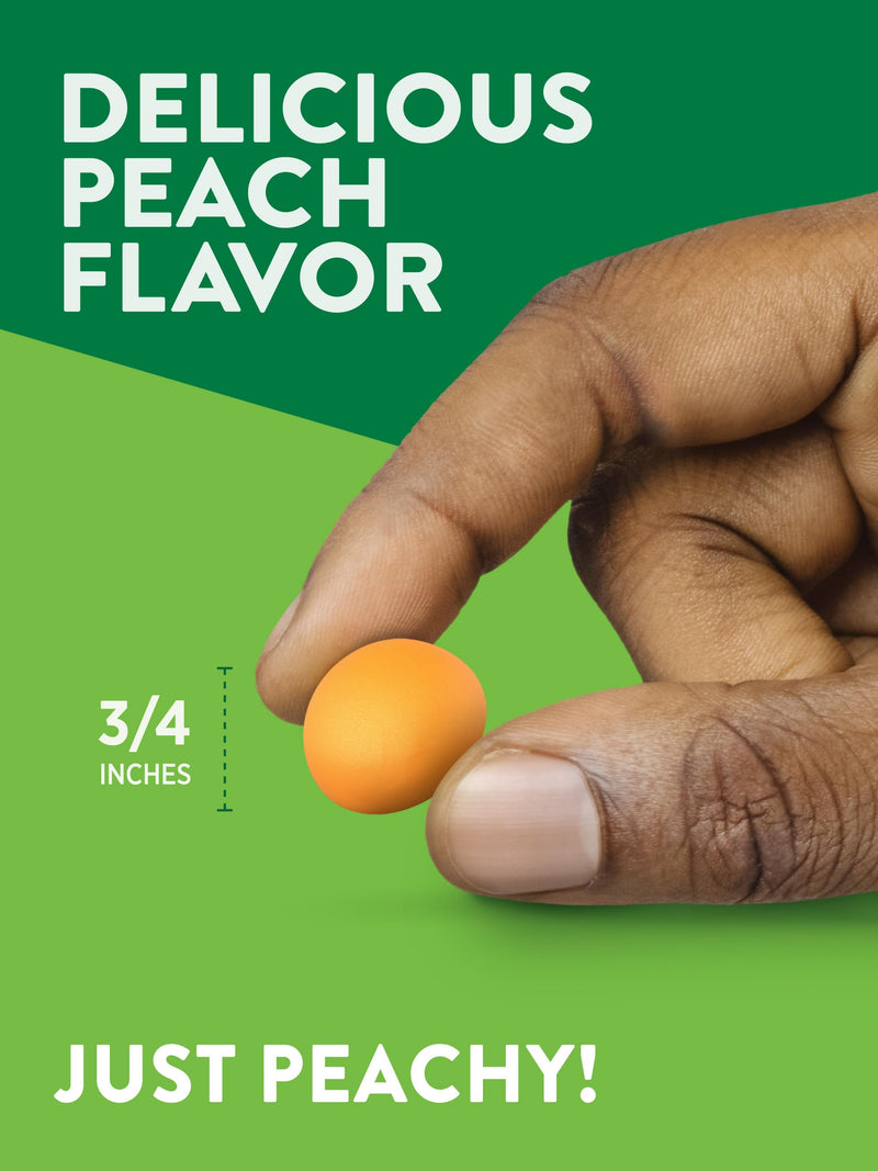 Nature's Truth Turmeric and Ginger Gummies | 70 Count | Peach Flavor | Vegan, Non-GMO, & Gluten Free Supplement - BeesActive Australia