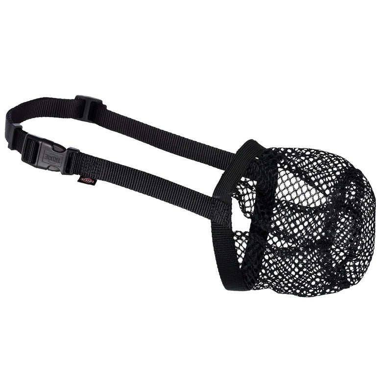 Trixie Poisoned Bait Protection Polyester, l Black - BeesActive Australia