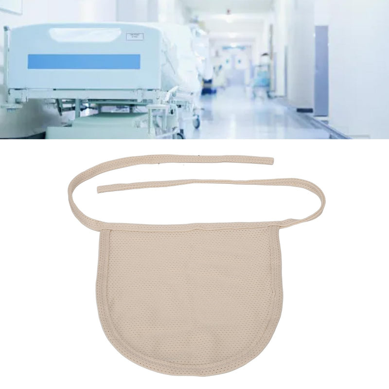 Tracheostomy Shower Cover, Adjustable Neck Stoma Protector, Breathable Cotton Neck Trachea Cover, Shower Collar for Tracheostomy & Laryngectomy, Dust Proof Trachea Covers - BeesActive Australia