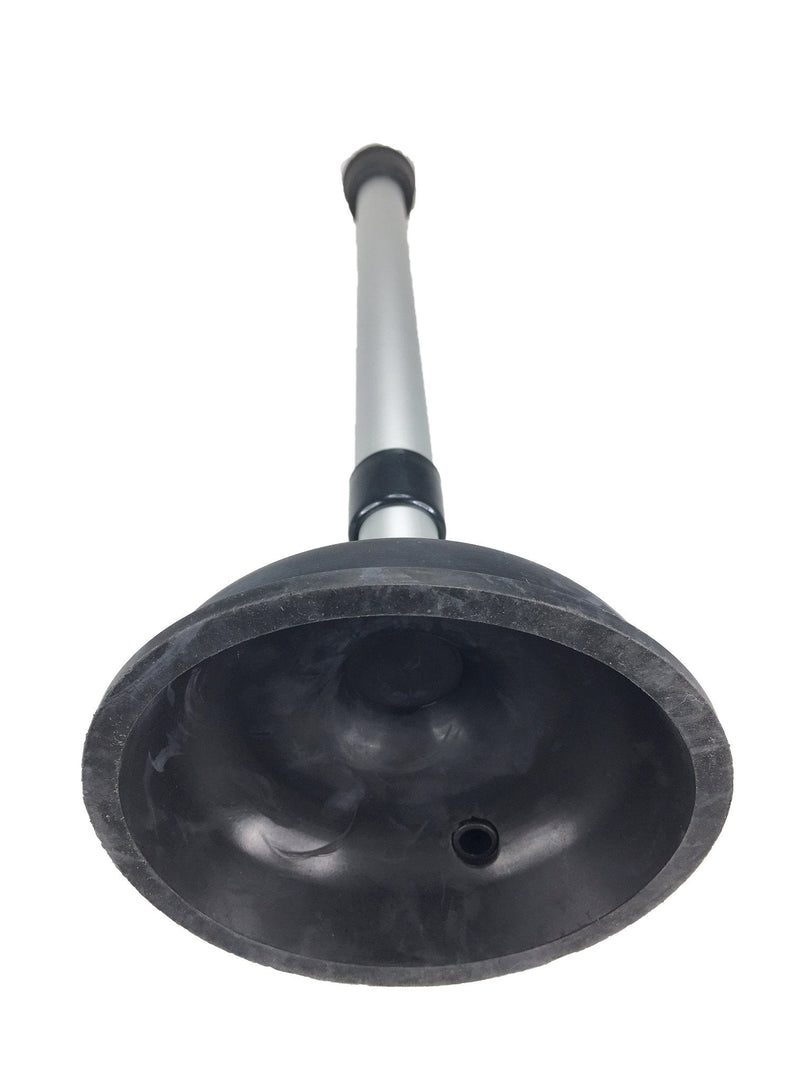 Pactrade Marine Boat Inboard Engine Motor Flusher Adjustable Male 18"-30”