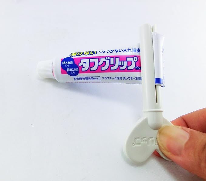tahugurippukusshon Pink, Dentures, Stabilizers (Total, Dentures, and part, Dentures,) G - BeesActive Australia