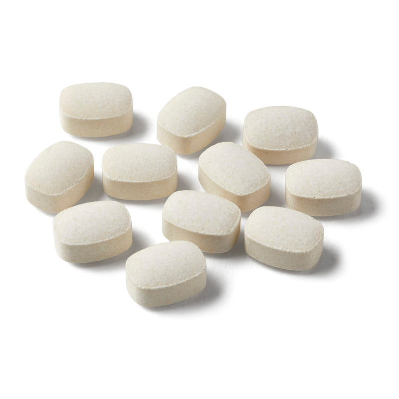 Airborne 1000mg Chewable Tablets with Zinc, Immune Support Supplement with Powerful Antioxidants Vitamins A C & E - 96 Tablets, Citrus Flavor - BeesActive Australia