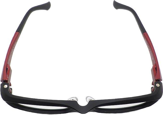 OTC TR9504 Large Size, Blue Light Reduction, Date Glasses, Stylish, Cool, UV Protection, Super Elastic, PC, Little Evil Game - BeesActive Australia