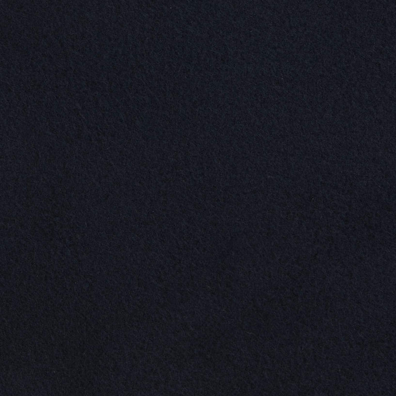 Taylor Made Products Fleece Boat Fender Cover for Center Rope Tube Style Fenders (10" x 26") Navy