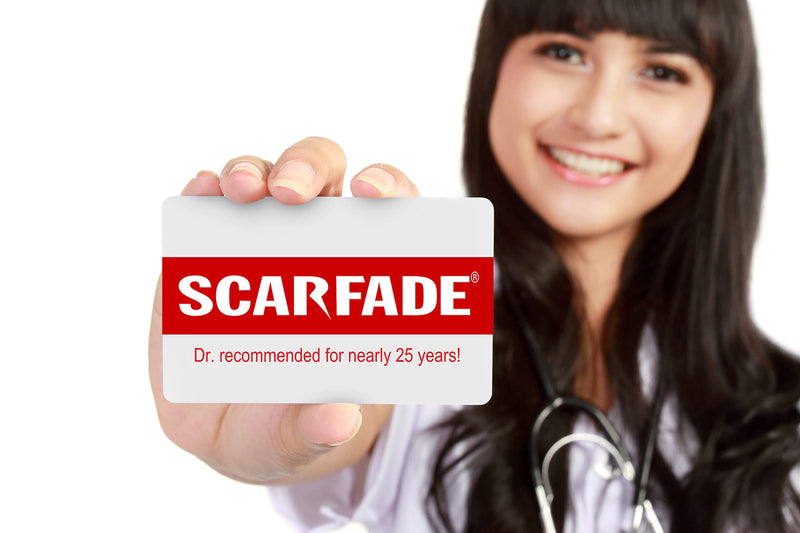 silicone scar gel for scar removal, scar therapy - 30g Tube 1 Ounce (Pack of 1)