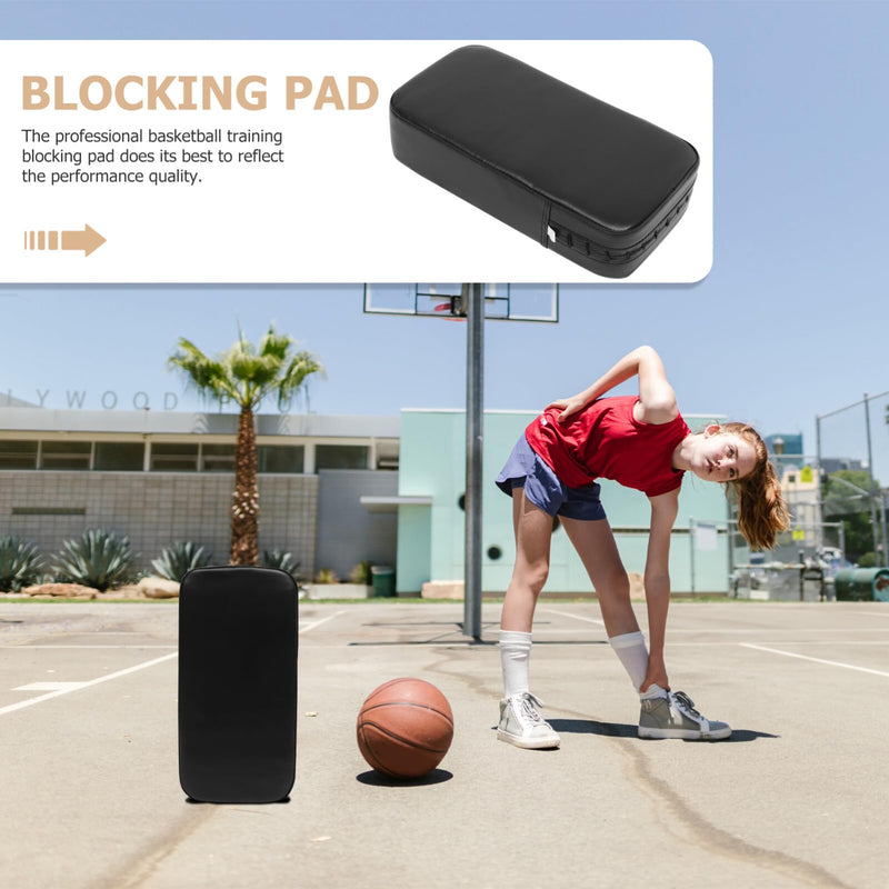 1Pcs Training Equipment Blocking Pads Basketball Sports Training Shield Blocking Pad for Football