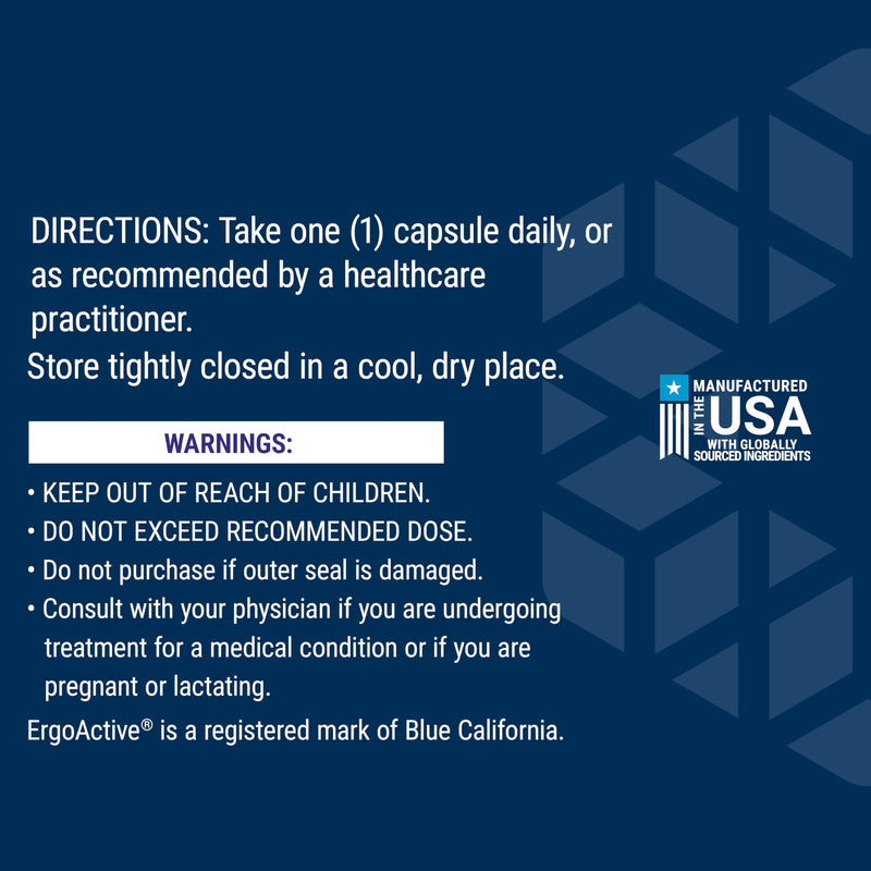 Life Extension Essential Youth L-Ergothioneine – Promotes Longevity & Healthy Aging – Gluten-Free – Non-GMO – Vegetarian – 5 mg – 30 Vegetarian Capsules Nutritional Supplement