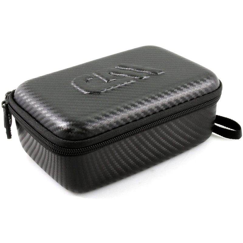 CASEMATIX Travel Case Compatible with Asthma Inhaler, Spacer and More - Includes Case Only - BeesActive Australia