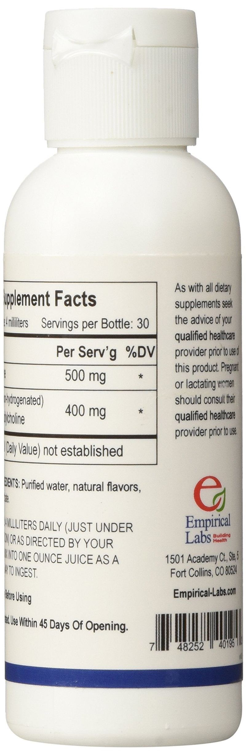 Liposomal Glutathione 4.fl. Ounce