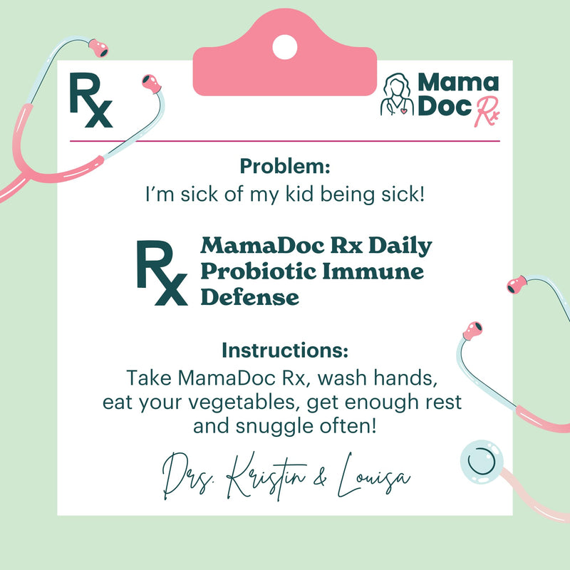 Certified Organic Kids & Teens Probiotic Immune Defense - 5 Billion CFUs | Sugar Free, Vegan, Gluten-Free | 14 Probiotic Strains, Prebiotics, Vitamin C & D | 30 Chewable Tablets, Ages 4+