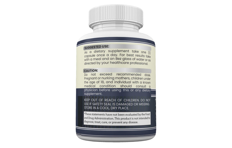 NAD+ Resveratrol Supplement for Energy, Cellular Health & Healthy Aging – High Potency NAD Plus Capsules for Men & Women – Antioxidant Support (180 Count (Pack of 1))