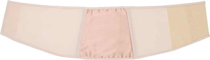 Men's Thin Bellow Belly Shape Belt BE L - BeesActive Australia