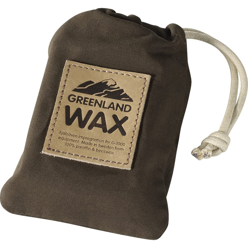 Fjallraven Greenland Wax Bag Assorted - BeesActive Australia