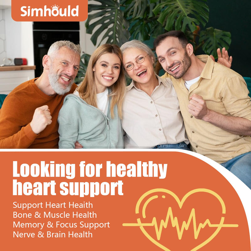 3 Packs CoQ10 500MG Gummies - Plus Omega-3, Magnesium, Vitamin B3 & Zinc - 3X Better Absorption Coenzyme Q10 Supplements for Heart Health, Cellular Energy & Antioxidant, Non-GMO 180 Counts 60 Count (Pack of 3)