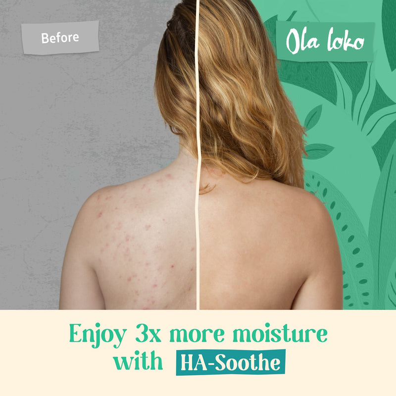 Coconut and Dead Sea Salt Body Scrub - Body Scrub Exfoliator, Scrubs & Body Treatments with Hyaluronic Acid & Vitamin E, Exfoliating Body Scrub to Moisturize & Remove Dead Skin, Exfoliating Scrub - BeesActive Australia
