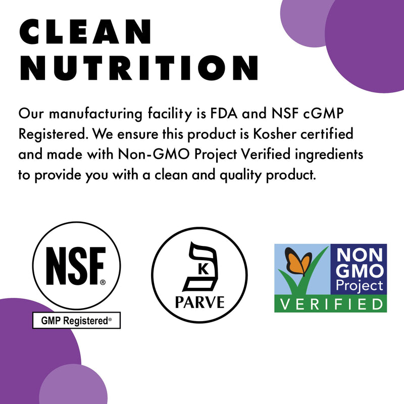 BlueBonnet Nutrition Hydration Electrolyte Drink Mix | Non-GMO