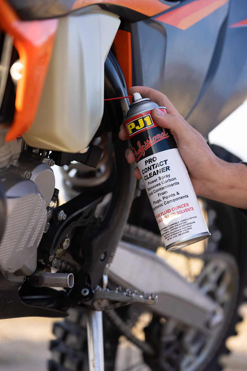 PJ1 40-3 Pro Contact Cleaner - 13 Ounce