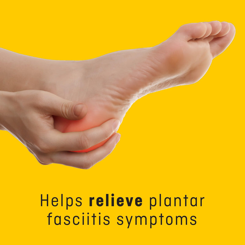 FUTURO Plantar Fasciitis Night Support, Adjustable - BeesActive Australia