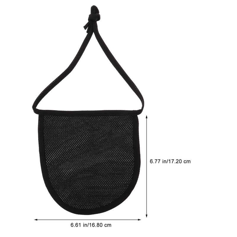 EXCEART Neck Trachea Cover 2Pcs Neck Stoma Protector Guards Laryngectomy Tracheostomy Wound Dressing Protecting - BeesActive Australia