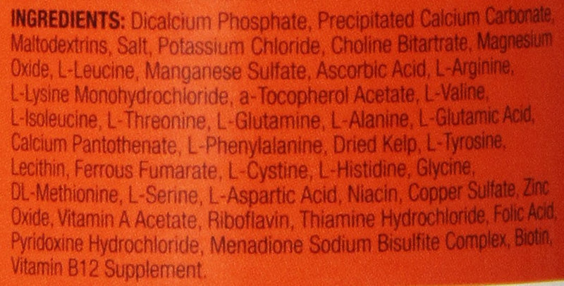 ZooMed Reptivite without vitamin D3, 57g, dietary supplement vitamins for reptiles - BeesActive Australia