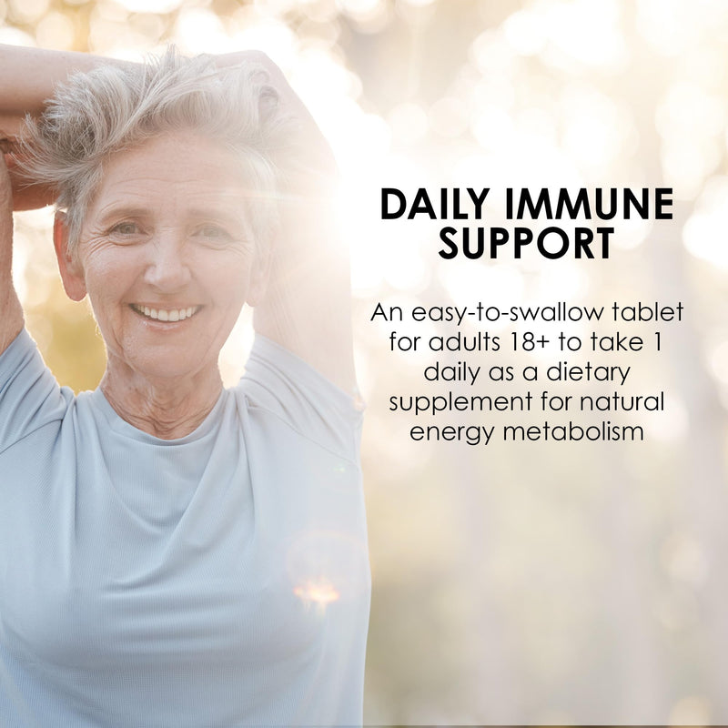MASON NATURAL Ultra B,100 Complex, 100,Day Supply, for Normal Immune Support and Energy Metabolism 100 Count (Pack of 1) 100.0