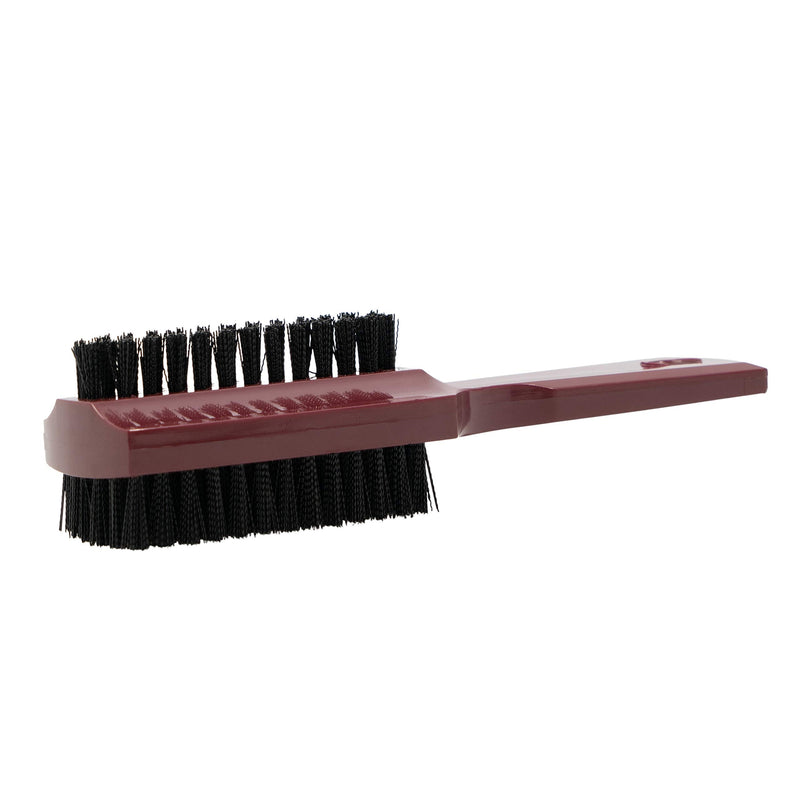 Fuller Brush Hand 'N Nail Brush – Break & Odor Resistant Fingernail & Toenail Cleaner – for Everyday Grooming & Cleaning Finger Nails, Toe Nails, Cuticles, Hands & Feet (Mulberry) 1 Count (Pack of 1) Mulberry
