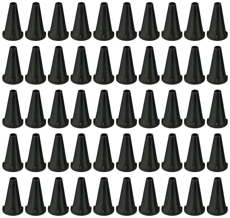 Zyrev ZetaLife Otoscope Set with 50 Extra Disposable Specula Tips, Maroon - BeesActive Australia