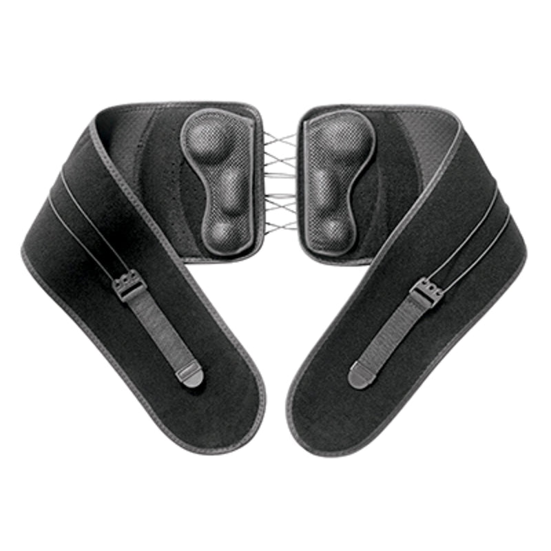 FUTURO Easy Adjustable Back Support, Adjustable 1 Count (Pack of 1) Stabilizing Back Support