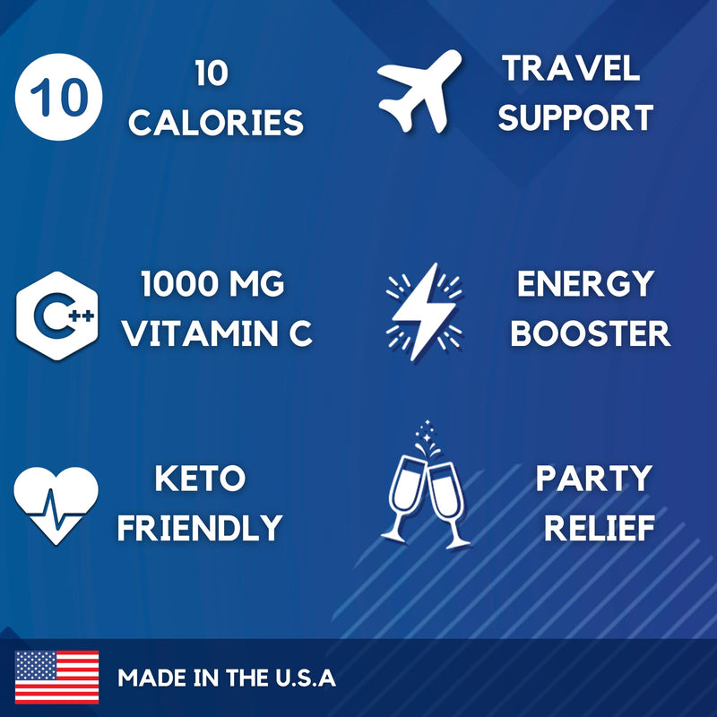 HydroMATE Hydration Electrolytes Packets with Caffeine Watermelon 30 Count | Energy Drink Mix Powder, Potassium Magnesium Zinc, Travel Size Sticks, No Artificial Colors, Keto, 10 Calories 30 Count (Pack of 1)