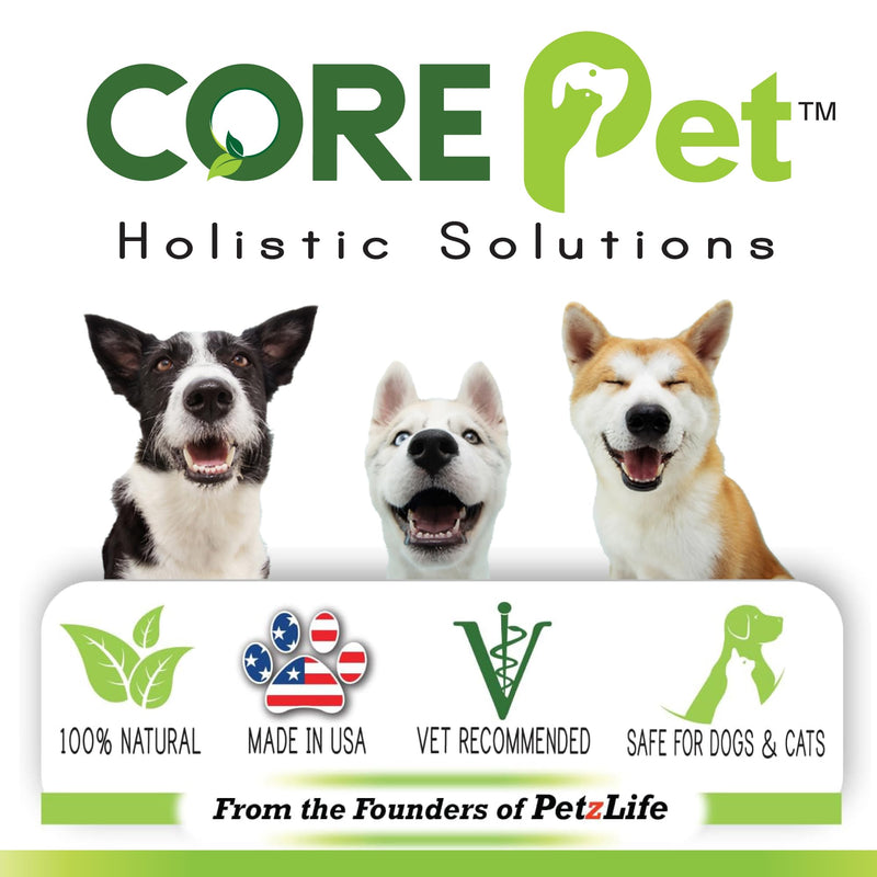 Complete Oral Care from The Founders of PetzLife - 4 oz (Peppermint Gel) Peppermint Gel - BeesActive Australia