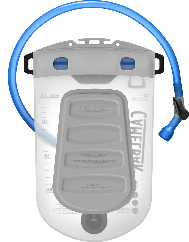 CamelBak Fusion Reservoir with TRU Zip Waterproof Zipper 2L - BeesActive Australia