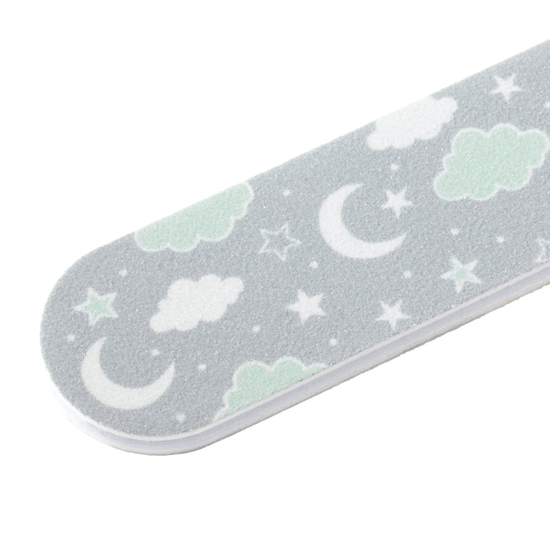 Tweezerman Baby Manicure Kit Includes Nail Clipper, Grooming Brush, Nail Trimming Scissors, and Nail File - BeesActive Australia