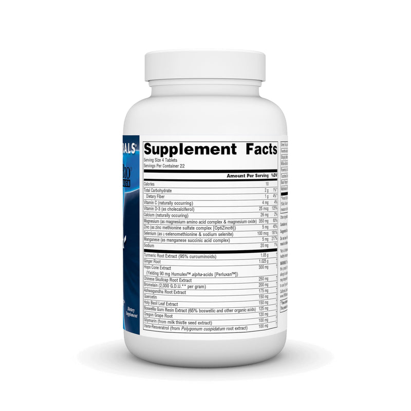 Source Naturals Infama-Rest - 90 Tablets 90 Count (Pack of 1)