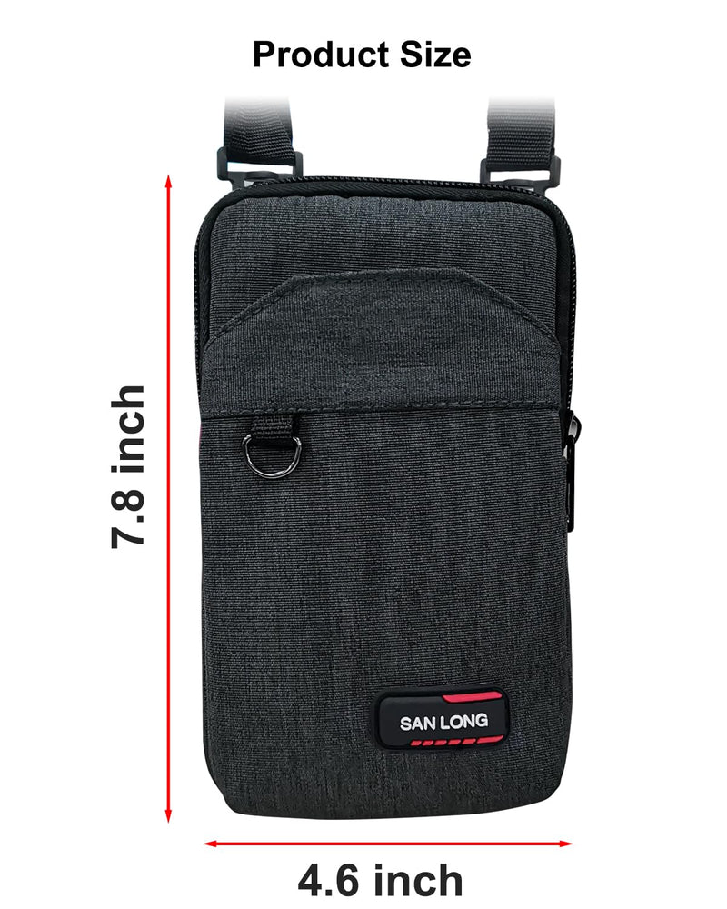 Carrying Bag for Apple Vision Pro-Accessories with high quatility bag,tool,water-poor,all around-protect, Vision pro case only compatible witt Apple vision pro battery - BeesActive Australia