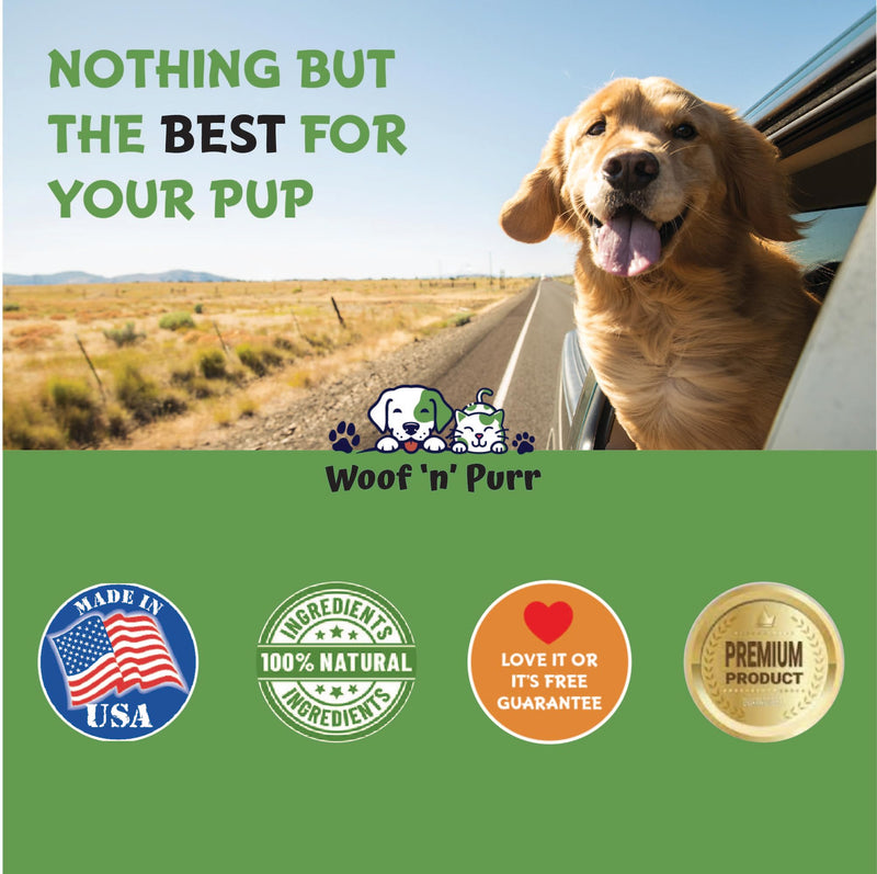 Constipation Relief for Dogs - Dog Constipation Relief - Dog Constipation - Dog Laxative for Constipation - Dog Laxative - Laxative for Dogs - Dog Laxative for Blockage - 1 fl oz - Bacon Flavor - PawsPlanet Australia