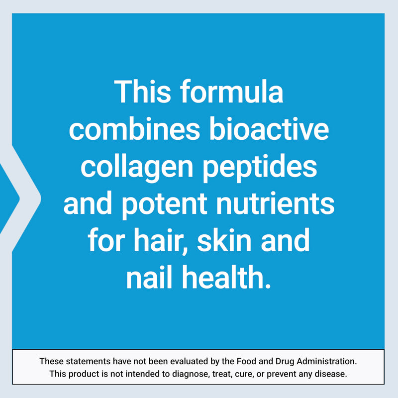 Life Extension Hair,Skin,& Nails- Collagen Plus,120 Count (Pack of 2) 120 Count (Pack of 2) Collagen Plus Formula