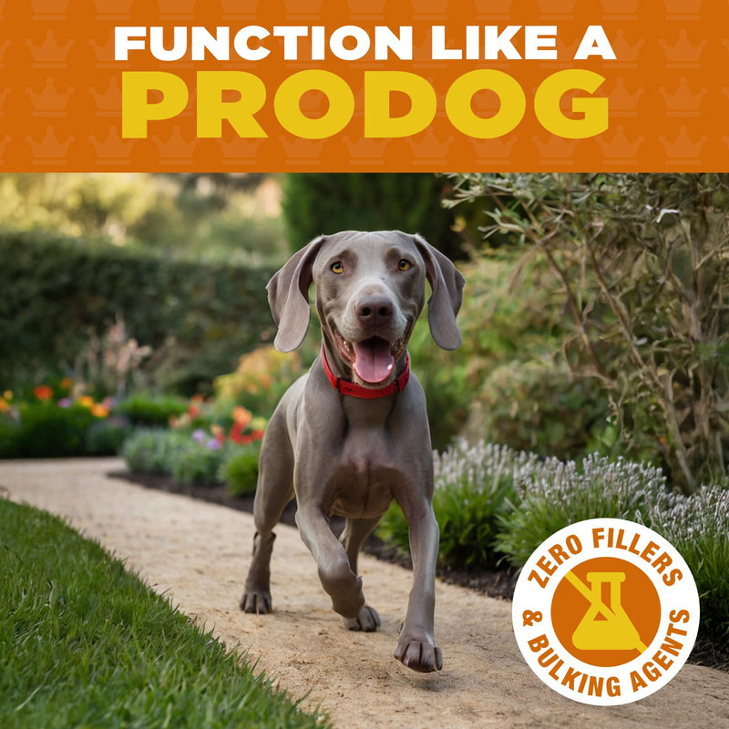 ProDog Digest Gut & Digestive Health with Prebiotics & Fibre Supplement (90 Gram) 90 Gram