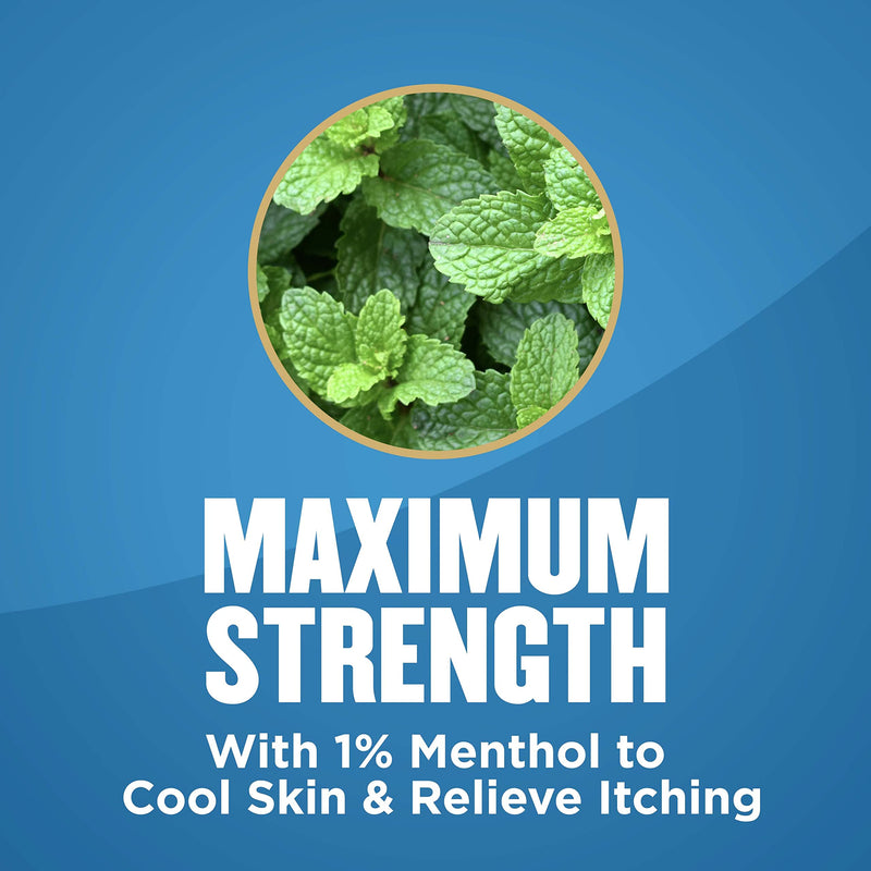 Gold Bond Maximum Strength Foot Powder 4 Ounce - BeesActive Australia