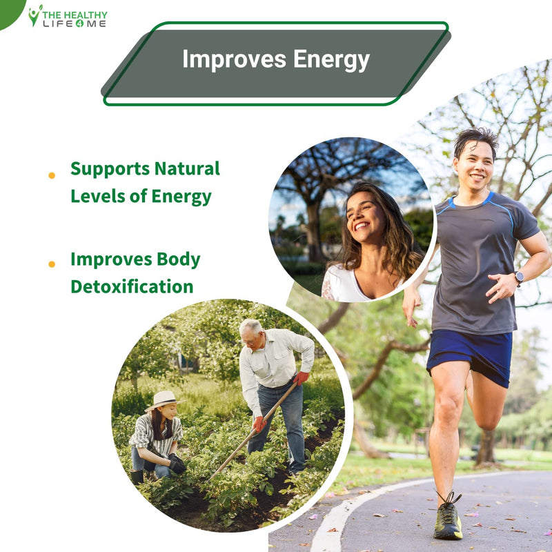 Liquid Fulvic Acid + Humic + Trace Minerals | Hydration | Keto Supplement | Energy | pH Balance | Hair | 2-Month Supply | Liquid Color - Brown - BeesActive Australia
